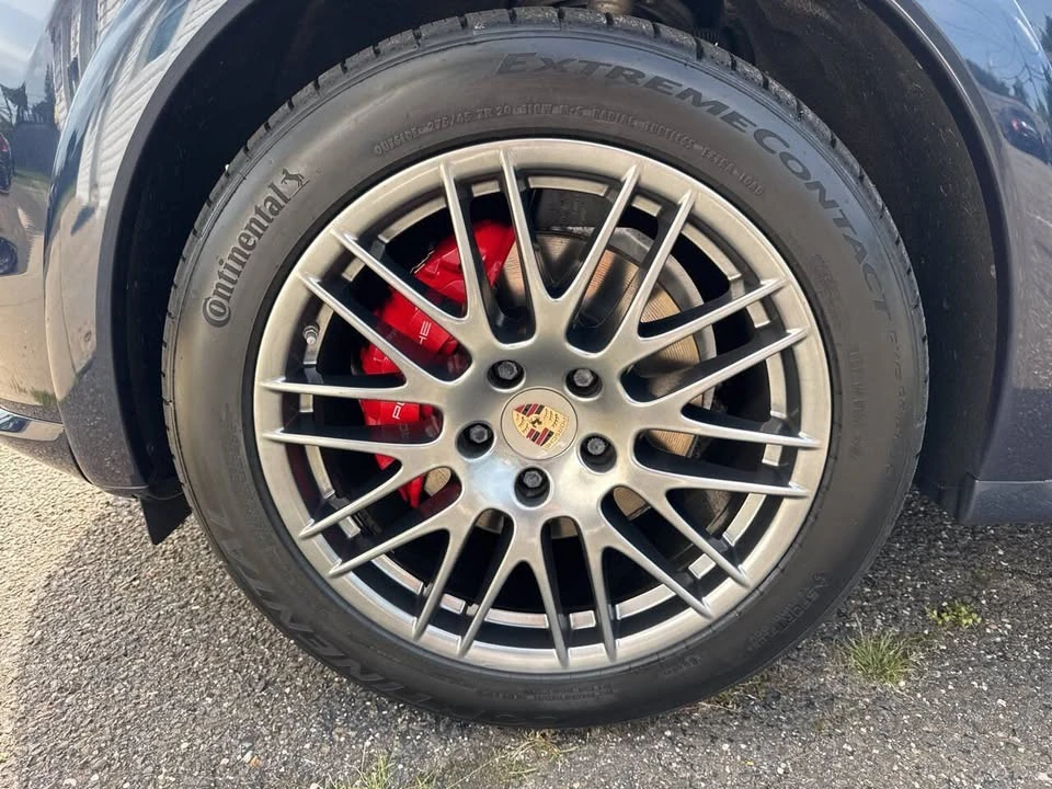 2014 Porsche 958 Cayenne GTS - Image 7 of 18