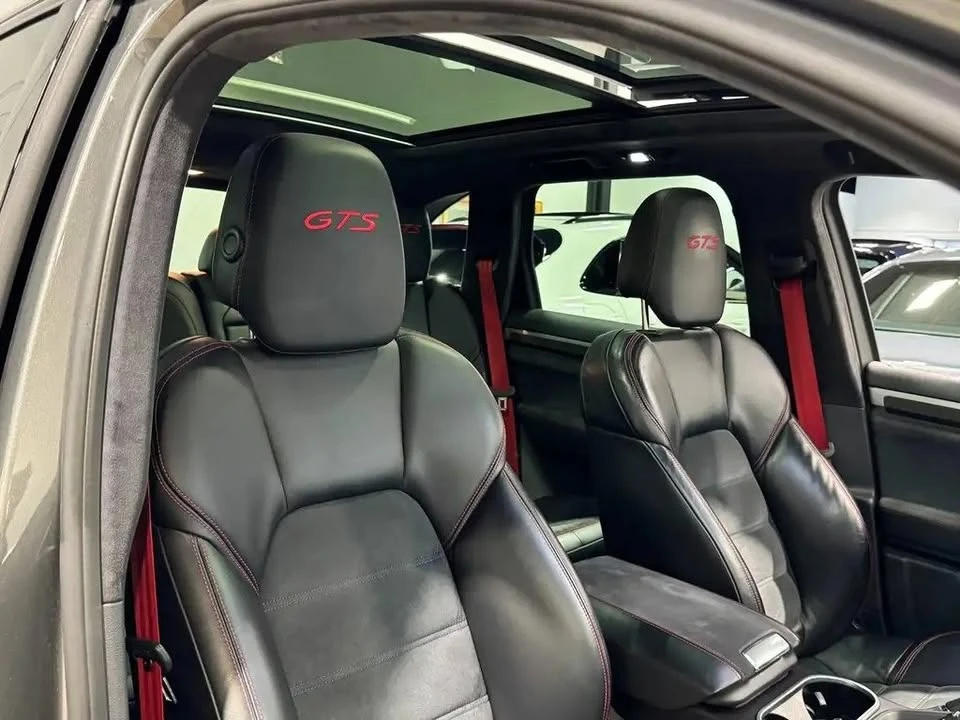 2014 Porsche 958 Cayenne GTS - Image 14 of 20