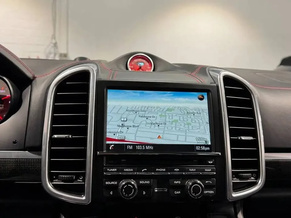 2014 Porsche 958 Cayenne GTS - Image 17 of 20