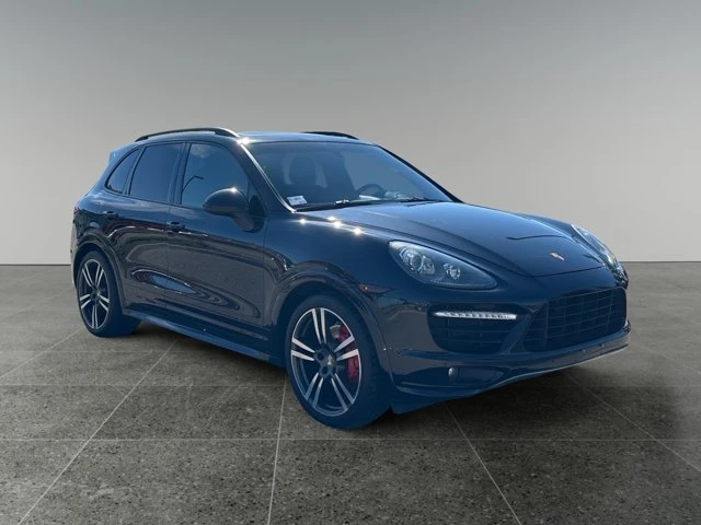2014 Porsche 958 Cayenne GTS - Image 2 of 15
