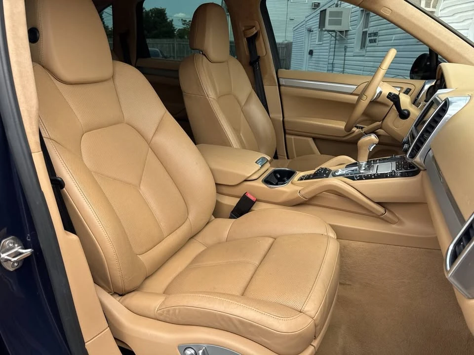 2014 Porsche 958 Cayenne GTS - Image 15 of 18