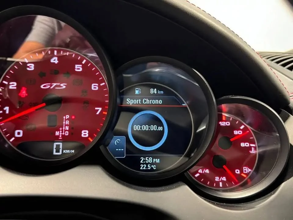 2014 Porsche 958 Cayenne GTS - Image 16 of 20