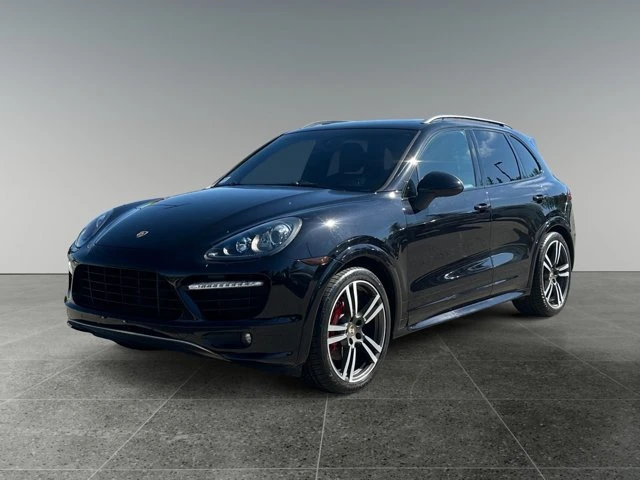 2014 Porsche 958 Cayenne GTS - Image 8 of 15