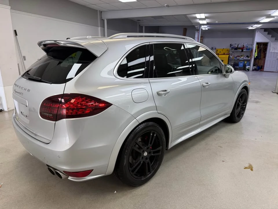 2014 Porsche 958 Cayenne GTS - Image 3 of 11