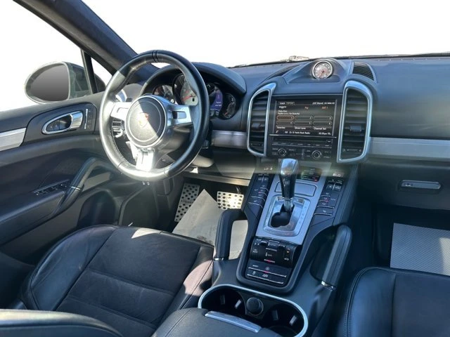 2014 Porsche 958 Cayenne GTS - Image 12 of 15