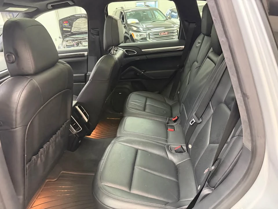 2014 Porsche 958 Cayenne GTS - Image 9 of 11