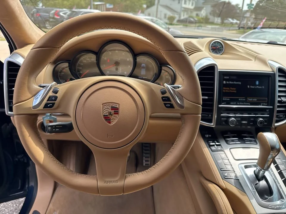 2014 Porsche 958 Cayenne GTS - Image 11 of 18