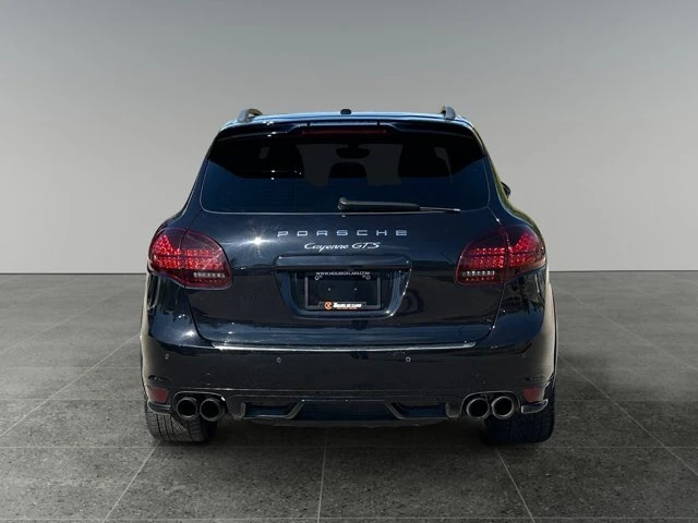 2014 Porsche 958 Cayenne GTS - Image 5 of 15