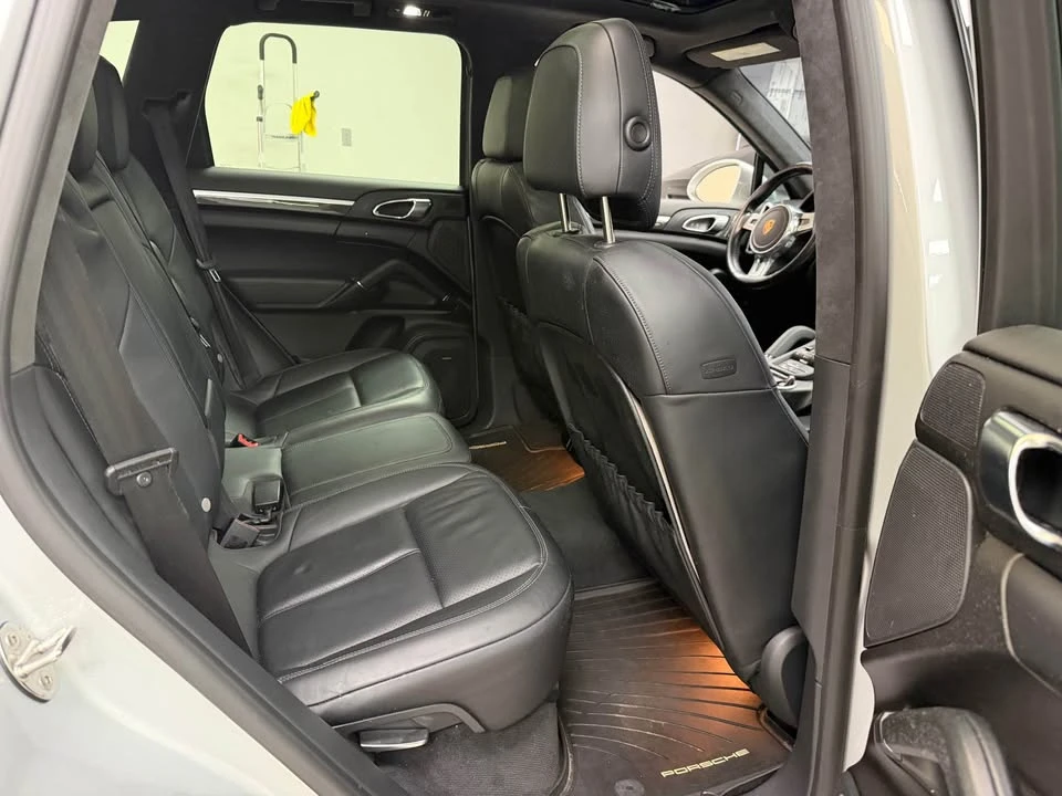 2014 Porsche 958 Cayenne GTS - Image 11 of 11