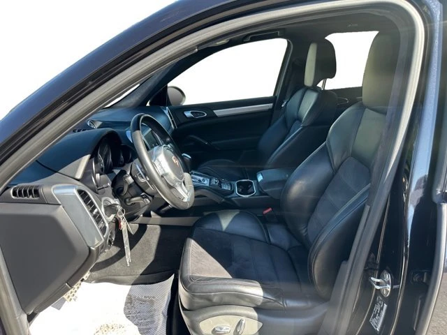 2014 Porsche 958 Cayenne GTS - Image 11 of 15