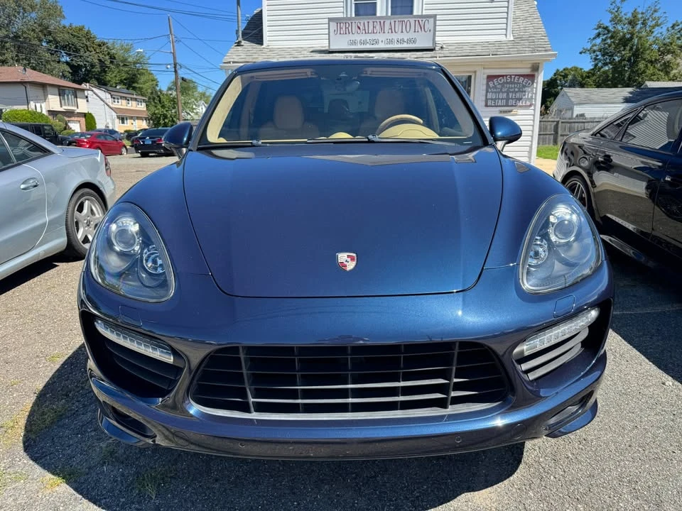 2014 Porsche 958 Cayenne GTS - Image 2 of 18