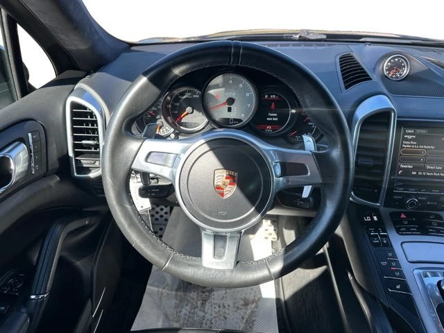 2014 Porsche 958 Cayenne GTS - Image 10 of 15