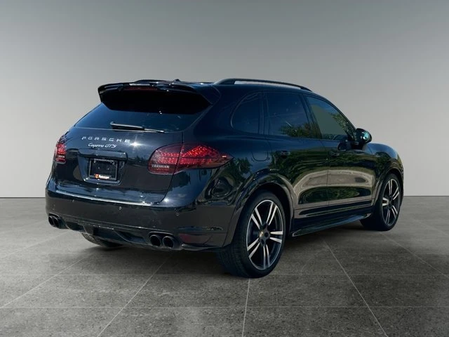 2014 Porsche 958 Cayenne GTS - Image 4 of 15