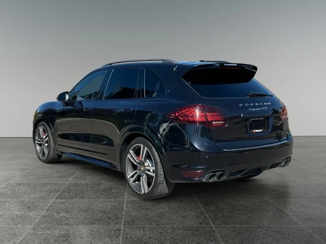 2014 Porsche 958 Cayenne GTS - Image 6 of 15
