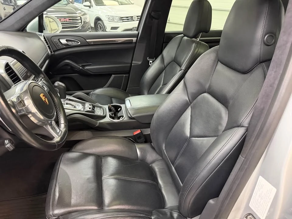 2014 Porsche 958 Cayenne GTS - Image 5 of 11