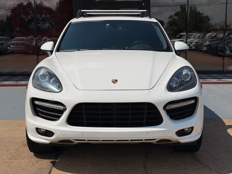 2014 Porsche 958 Cayenne GTS - Image 3 of 20