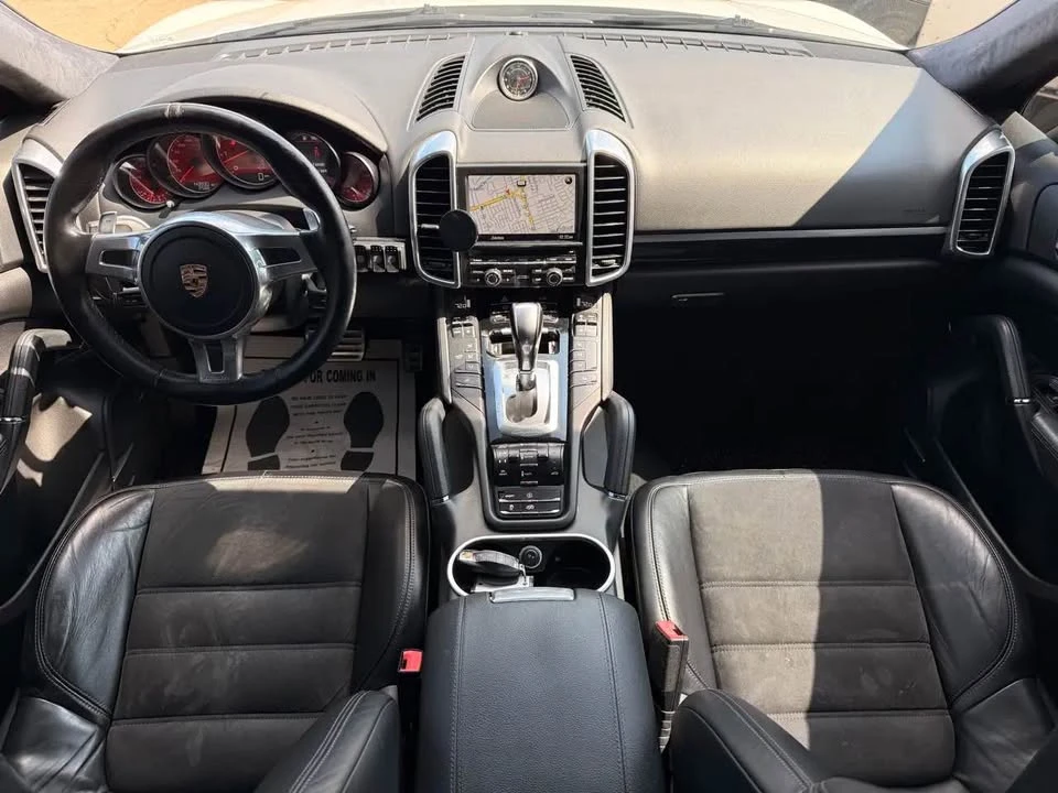 2014 Porsche 958 Cayenne GTS - Image 16 of 20