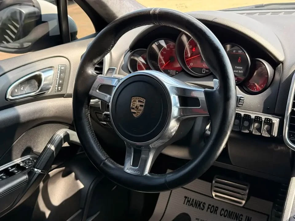 2014 Porsche 958 Cayenne GTS - Image 19 of 20