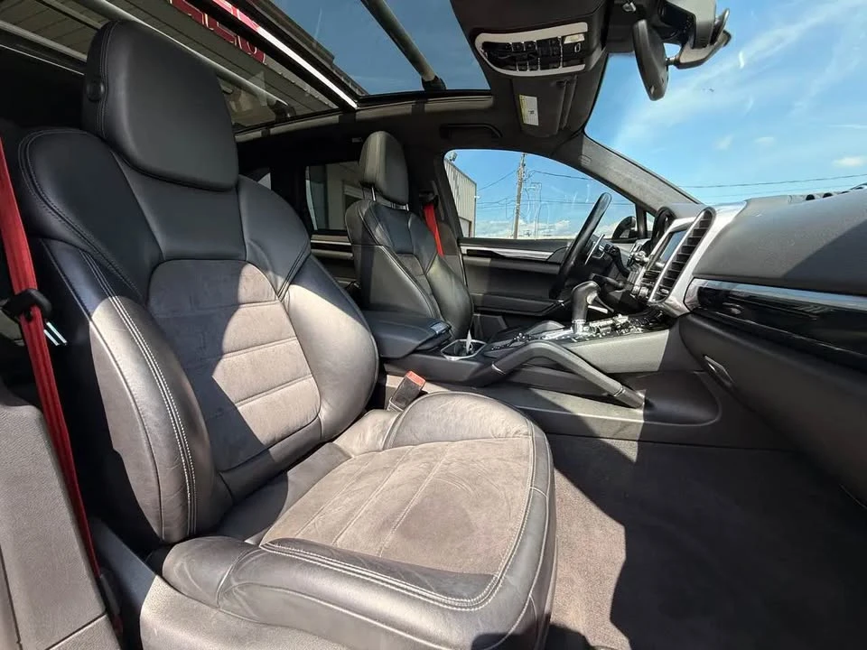 2014 Porsche 958 Cayenne GTS - Image 15 of 20