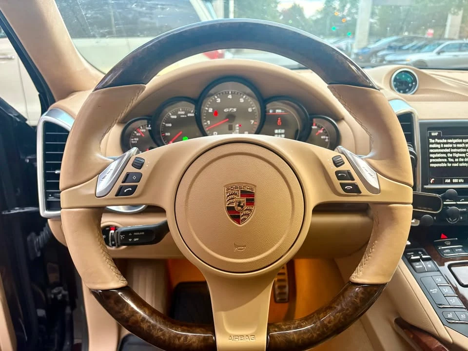 2014 Porsche 958 Cayenne GTS - Image 11 of 20