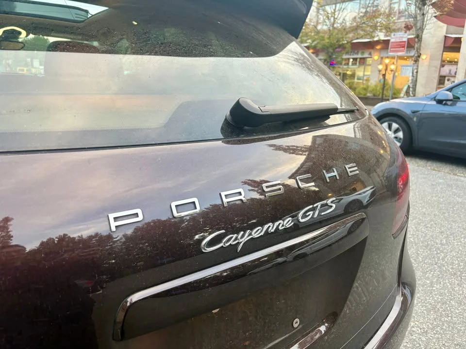 2014 Porsche 958 Cayenne GTS - Image 7 of 20