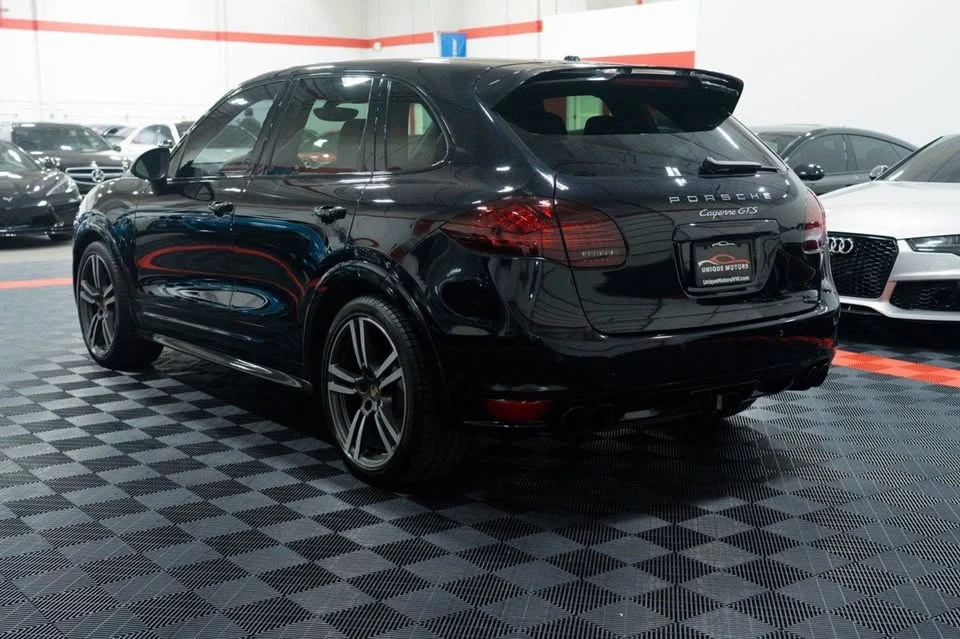 2014 Porsche 958 Cayenne GTS - Image 4 of 20