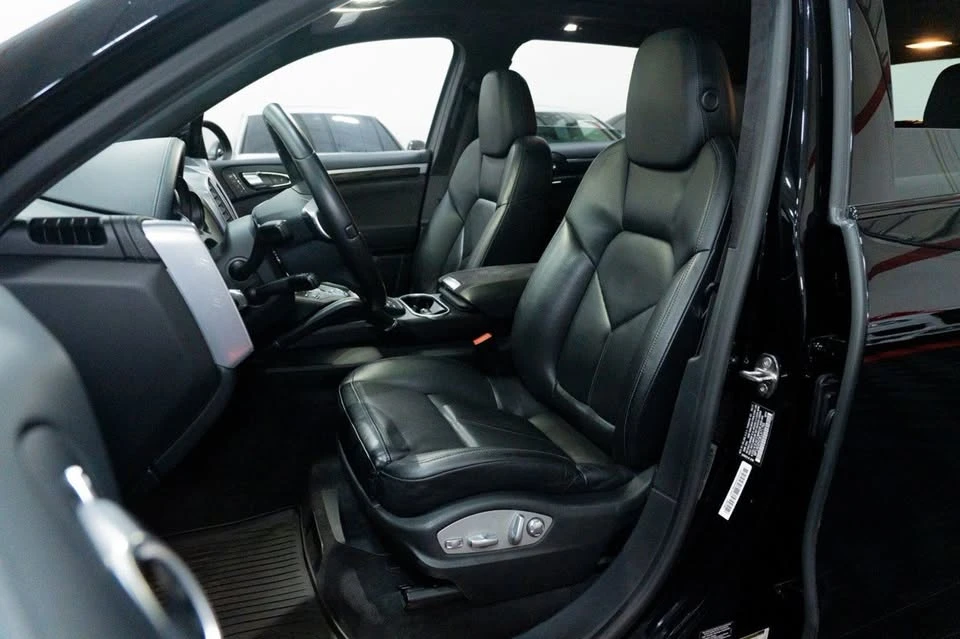 2014 Porsche 958 Cayenne GTS - Image 20 of 20