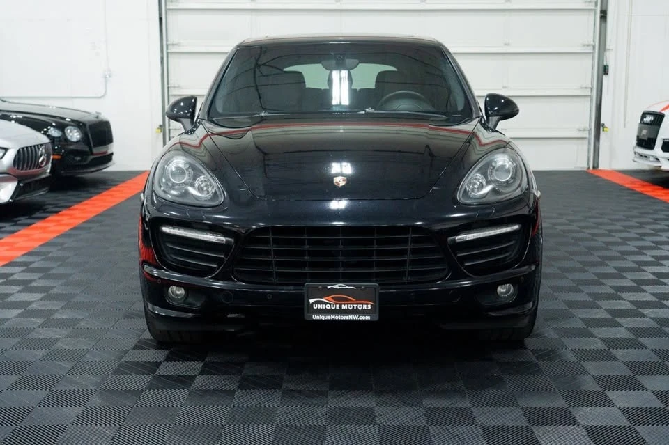 2014 Porsche 958 Cayenne GTS - Image 2 of 20