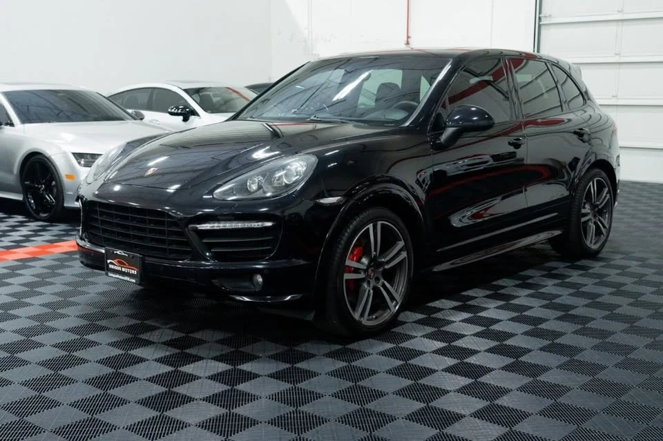 2014 Porsche 958 Cayenne GTS - Image 3 of 20