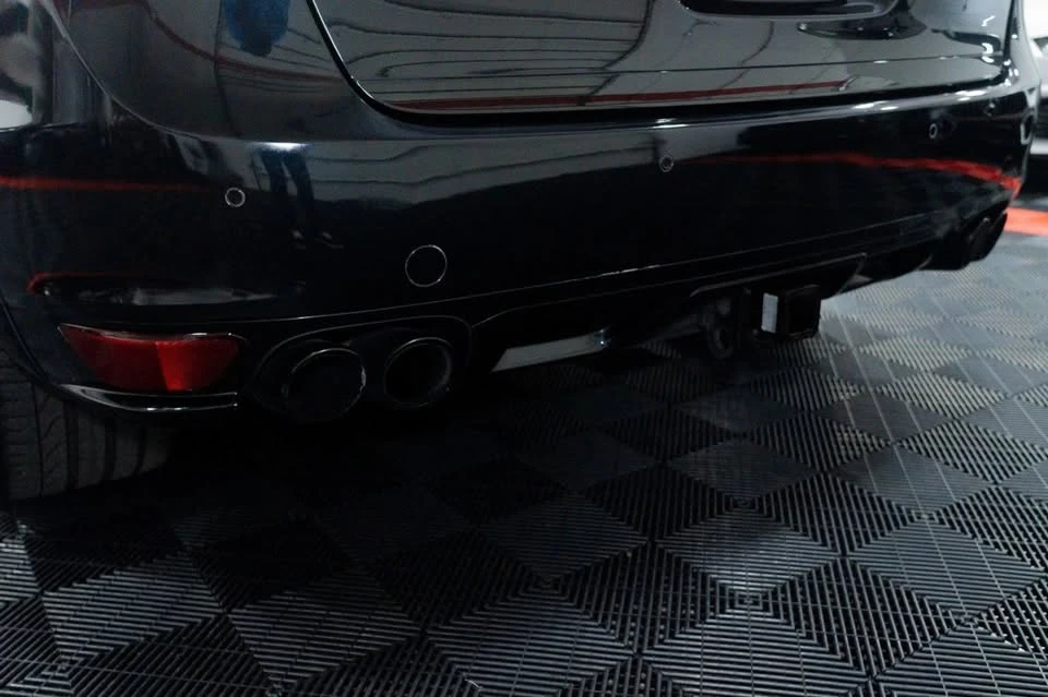 2014 Porsche 958 Cayenne GTS - Image 10 of 20
