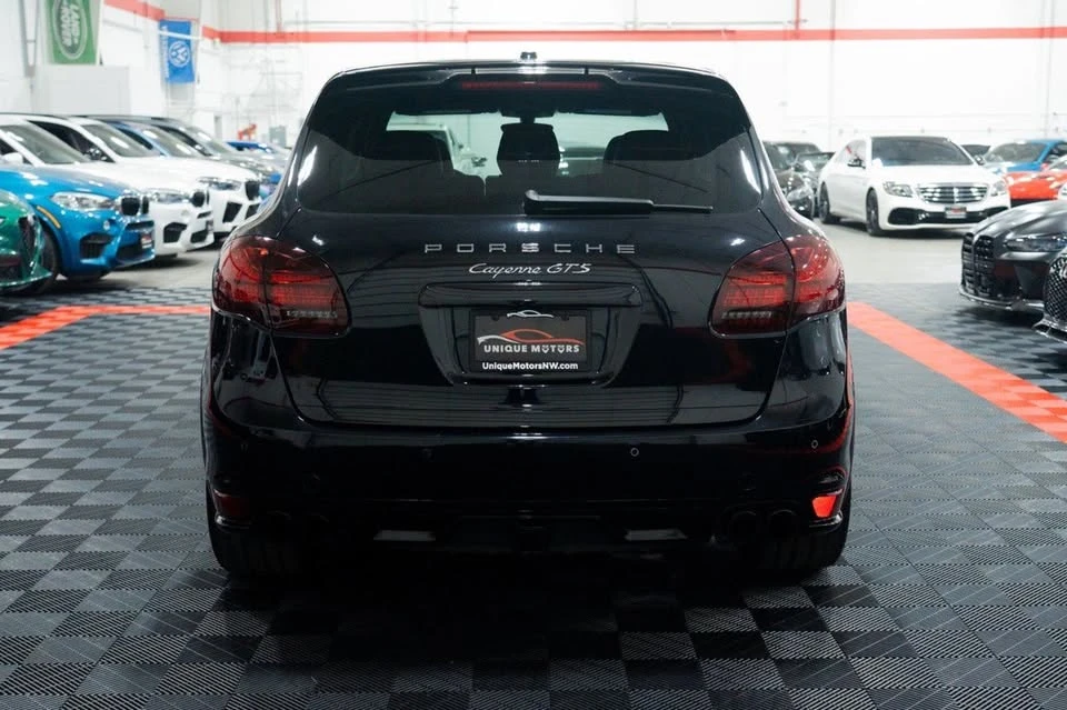 2014 Porsche 958 Cayenne GTS - Image 5 of 20