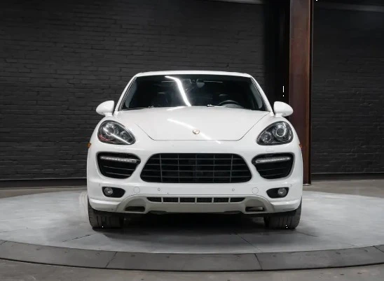 2014 Porsche 958 Cayenne GTS - Image 5 of 8
