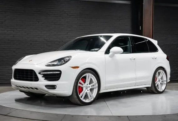 2014 Porsche 958 Cayenne GTS - Image 6 of 8