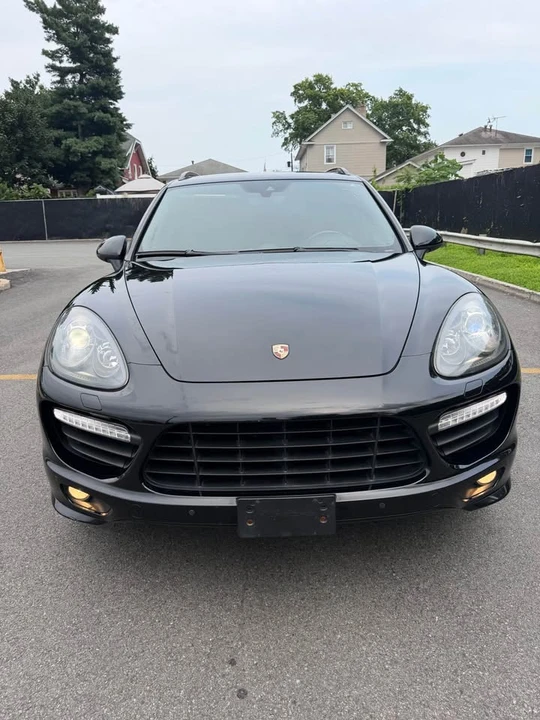 2014 Porsche 958 Cayenne GTS - Image 3 of 20