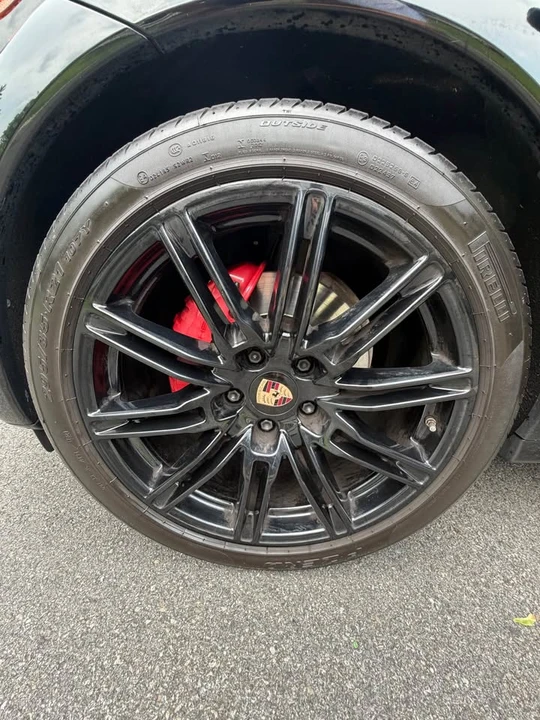 2014 Porsche 958 Cayenne GTS - Image 20 of 20