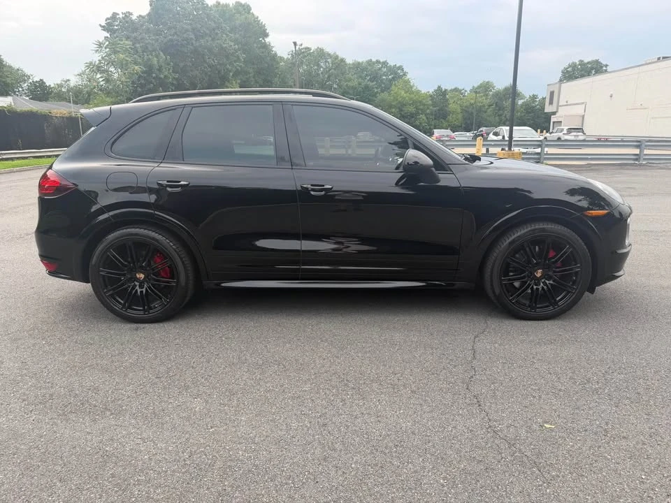 2014 Porsche 958 Cayenne GTS - Image 8 of 20