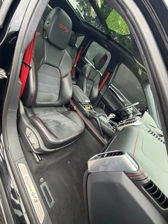 2014 Porsche 958 Cayenne GTS - Image 12 of 20