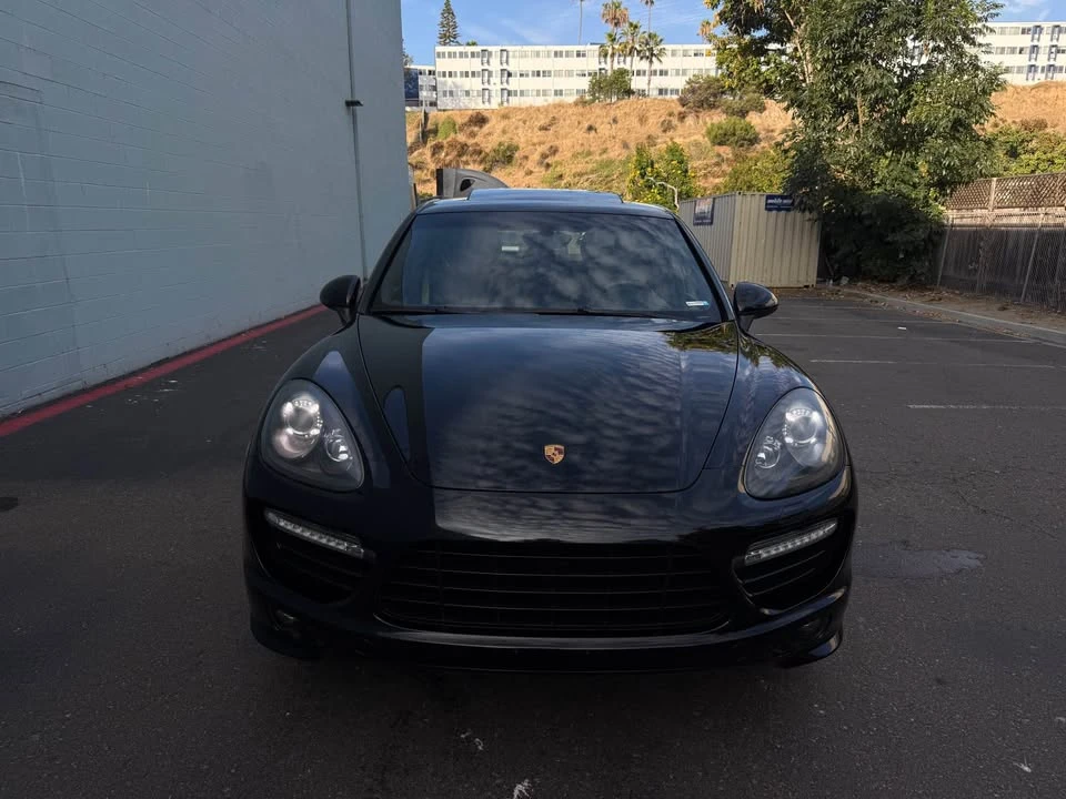 2014 Porsche 958 Cayenne GTS - Image 6 of 11