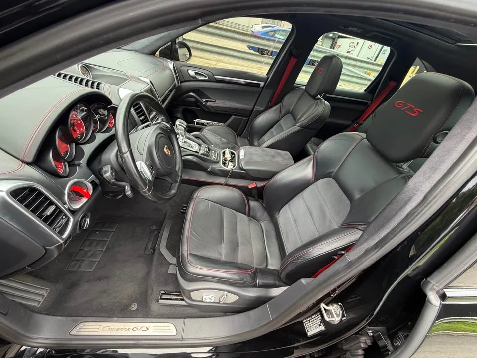 2014 Porsche 958 Cayenne GTS - Image 16 of 20
