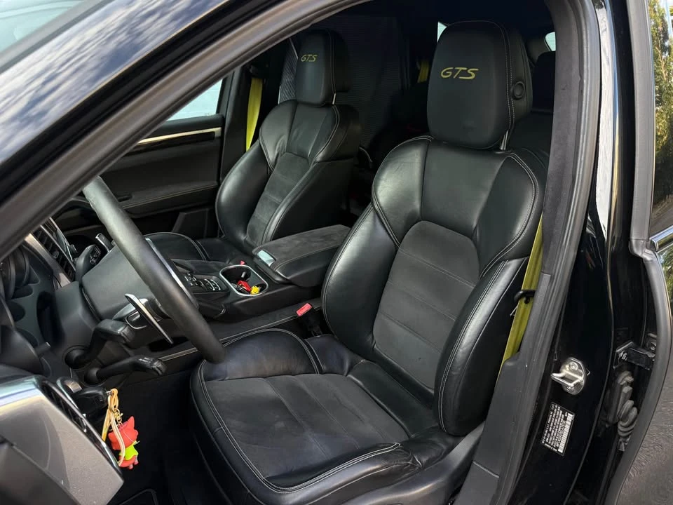 2014 Porsche 958 Cayenne GTS - Image 7 of 11