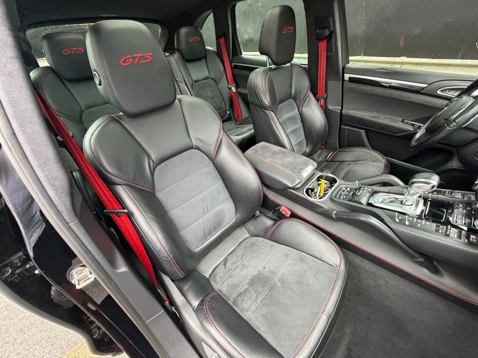 2014 Porsche 958 Cayenne GTS - Image 10 of 20