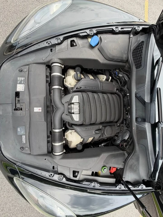 2014 Porsche 958 Cayenne GTS - Image 19 of 20