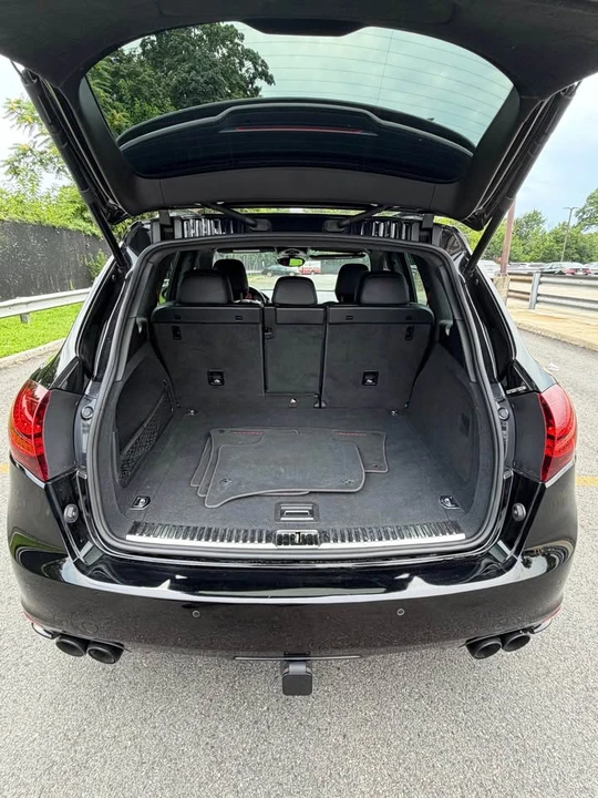 2014 Porsche 958 Cayenne GTS - Image 18 of 20