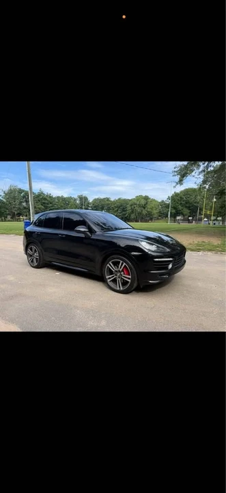 2014 Porsche 958 Cayenne GTS - Image 2 of 16