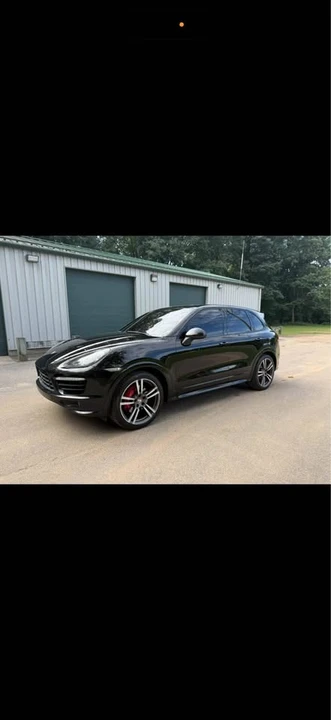 2014 Porsche 958 Cayenne GTS - Image 6 of 16