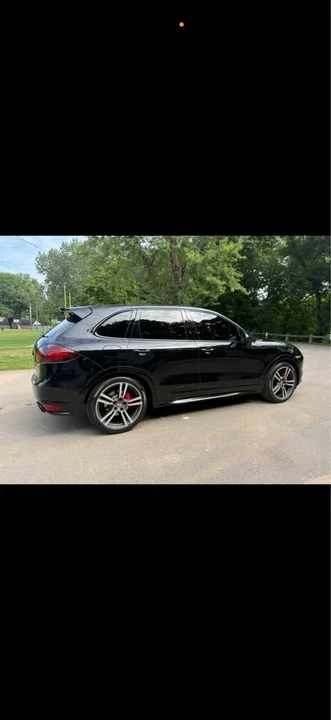 2014 Porsche 958 Cayenne GTS - Image 3 of 16