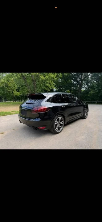 2014 Porsche 958 Cayenne GTS - Image 4 of 16