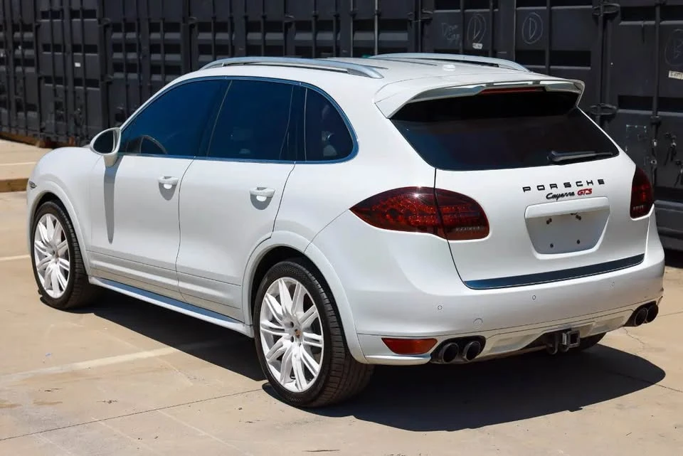 2014 Porsche 958 Cayenne GTS - Image 5 of 8