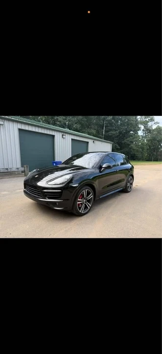 2014 Porsche 958 Cayenne GTS - Image 5 of 16