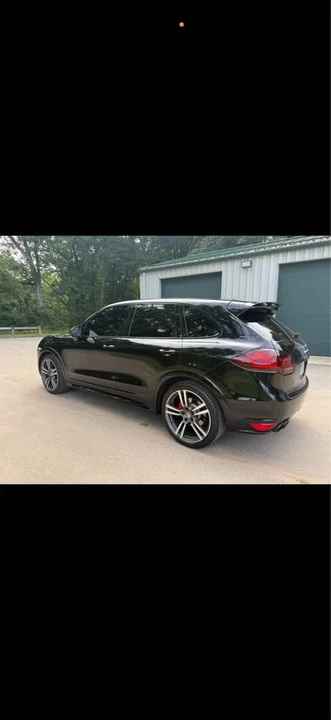 2014 Porsche 958 Cayenne GTS - Image 7 of 16